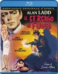 Il cerchio di fuoco (BD-R, Blu-Ray)