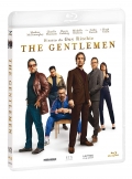 The Gentlemen (Blu-Ray Disc)