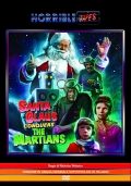 Santa Claus conquers the martians