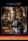 Bride of the monster
