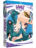 Lam - La ragazza dello spazio - Serie Tv, Vol. 3 (7 Blu-Ray)