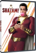 Shazam! (Slim Amaray)