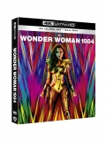 Wonder Woman 1984 (Blu-Ray 4K UHD + Blu-Ray)