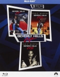 Beverly Hills Cop - La trilogia (3 Blu-Ray)