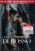 Cinquanta sfumature di rosso (2 DVD)