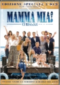 Mamma mia! Ci risiamo - Ed. Karaoke (2 DVD)