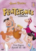 Flintstones Collection - Stagione 1, Vol. 4