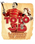Tot 3D - Il pi comico spettacolo del mondo (Blu-Ray)