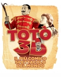 Tot� 3D - Il pi� comico spettacolo del mondo (Blu-Ray)