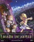 Made in abyss - Limited Edition Box (3 Blu-Ray)