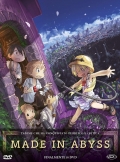 Made in abyss - Limited Edition Box (3 DVD)