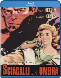 Sciacalli nell'ombra (Blu-Ray)