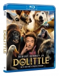 Dolittle (Blu-Ray)