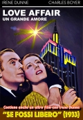 Cofanetto: Love Affair - Un grande amore + Se fossi libero