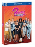 Penny on M.A.R.S. - Stagione 3 (2 DVD)
