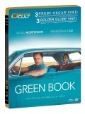 Green book (Blu-Ray + DVD)