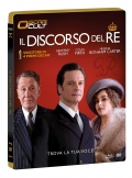 Il discorso del Re (Blu-Ray + DVD)