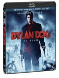 Dylan Dog (Blu-Ray + DVD)