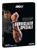 Sorvegliato speciale (Blu-Ray 4K UHD + Blu-Ray Disc)