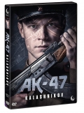 AK 47 - Kalashnikov