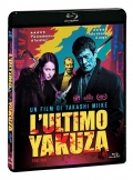 L'ultimo Yakuza (Blu-Ray)