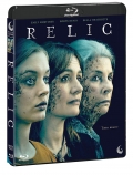 Relic (Blu-Ray Disc)