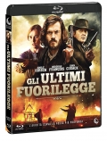 Gli ultimi fuorilegge (Blu-Ray)