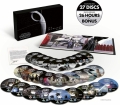 Star Wars: The Skywalker Saga - Limited Edition Complete Box Set (9 Blu-Ray 4K UHD + 18 Blu-Ray [UK]