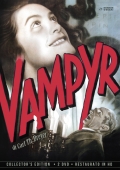 Vampyr - Collector's Edition (2 DVD)