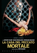 La casa del peccato mortale