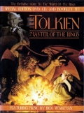 J.R.R. Tolkien: Master of the Rings (DVD + CD + Booklet) [UK]