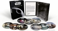 Star Wars: The Skywalker Saga - Complete Box Set (9 DVD) [UK]