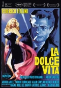 La dolce vita (2 DVD)