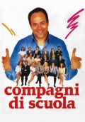 Compagni di scuola (Blu-Ray)