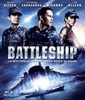 Battleship (Blu-Ray)