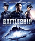 Battleship (Blu-Ray)