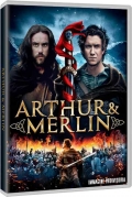 Arthur and Merlin