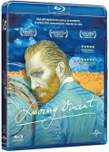 Loving Vincent (Blu-Ray)