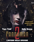 Candyman 2 - L'inferno nello specchio (Blu-Ray)