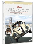 Herbie il maggiolino sempre pi matto