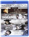 Western Master Collection (5 Blu-Ray)