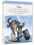 Il fantasma del Pirata Barbanera