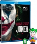 Joker (Blu-Ray + USB Pen 8 Gb)