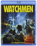 Watchmen (Blu-Ray)