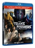 Transformers - L'ultimo cavaliere (Blu-Ray)
