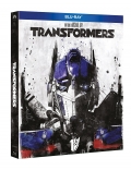 Transformers (Blu-Ray)