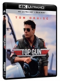 Top gun (Blu-Ray 4K UHD +Blu-Ray)