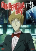 Cinderella Boy, Vol. 4 (DVD + Box)