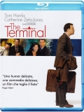 The terminal (Blu-Ray)