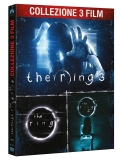 The ring - Complete Collection (3 DVD)
